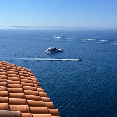 Pacini Appartement *
