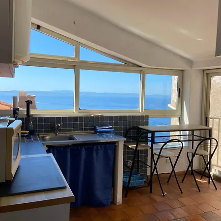 Appartement Pacini