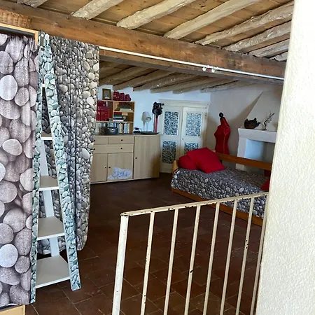 Pacini Appartement *