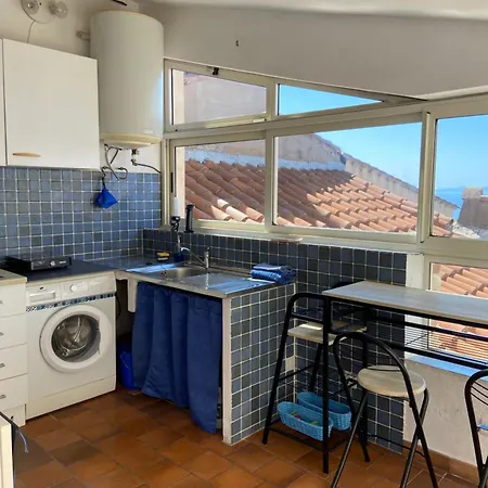 Appartement Pacini *
