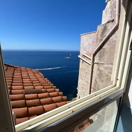 Apartmán Pacini *